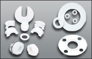 PTFE PARTS