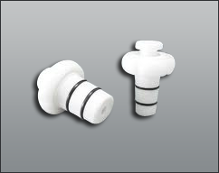 PTFE-Impellers