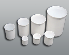 PTFE BEAKER