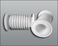 PTFE-Bellows