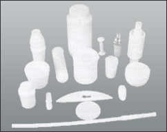 PTFE-Laboratory-Items