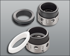 PTFE Mechanical Seals