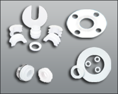 PTFE PARTS