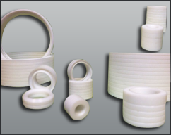 PTFE WASHERS