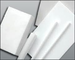 PTFE CUSTEM MADE SHEET