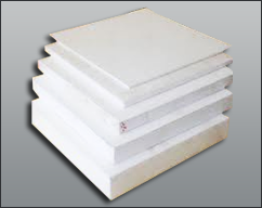 PTFE MOULDED SHEET