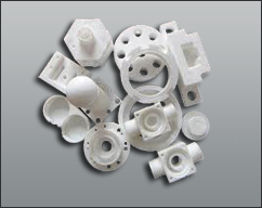 PTFE PARTS